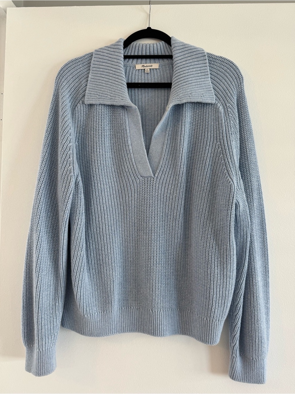 Madewell Sweater